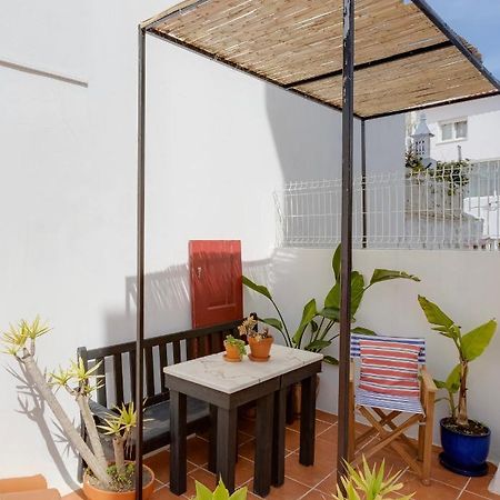 Your Vintage Townhouse Lagos Esterno foto
