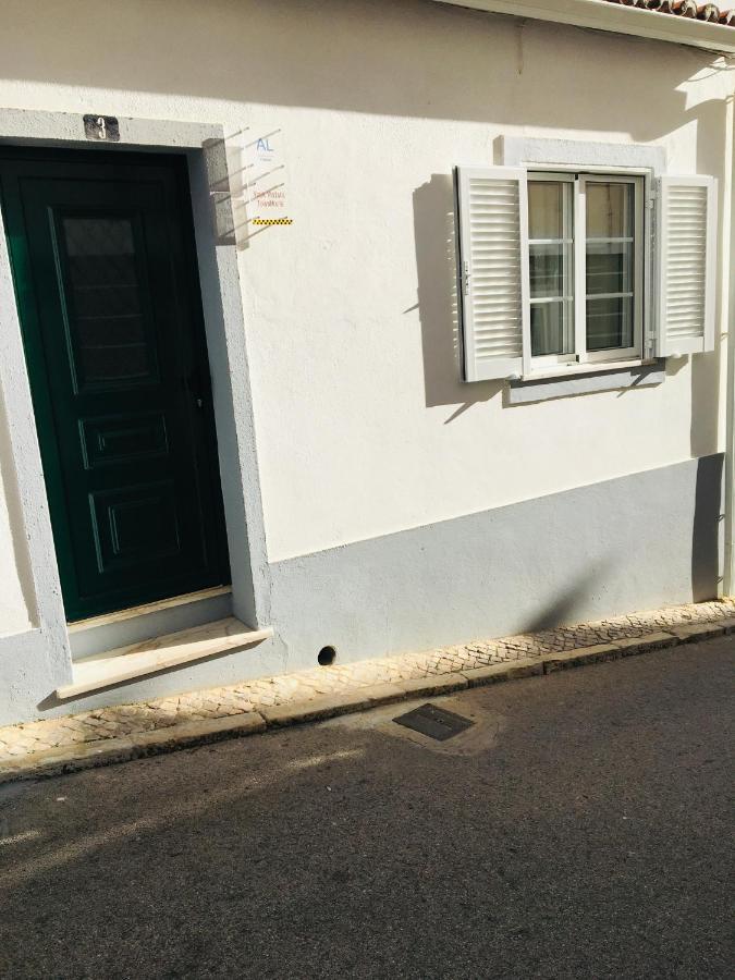 Your Vintage Townhouse Lagos Esterno foto