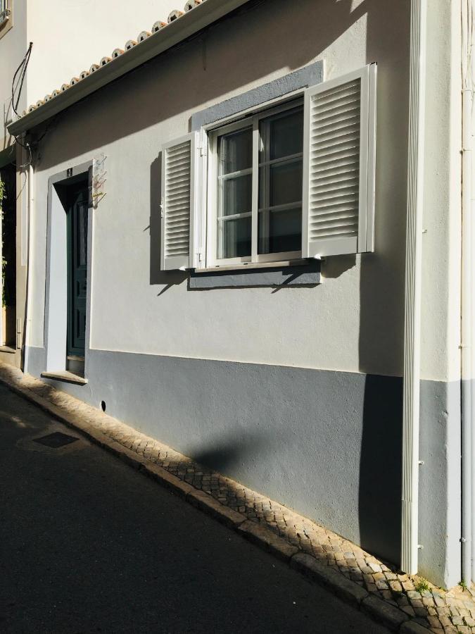 Your Vintage Townhouse Lagos Esterno foto