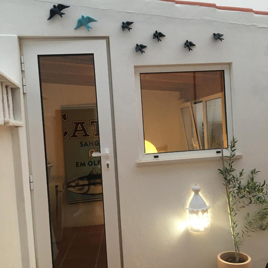 Your Vintage Townhouse Lagos Esterno foto