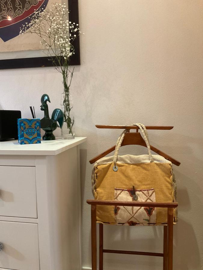 Your Vintage Townhouse Lagos Esterno foto
