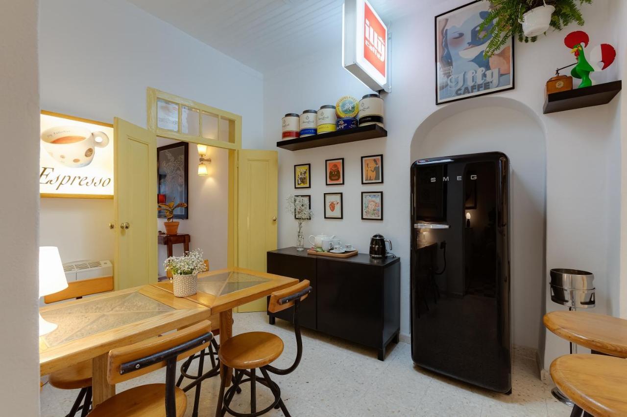 Your Vintage Townhouse Lagos Esterno foto