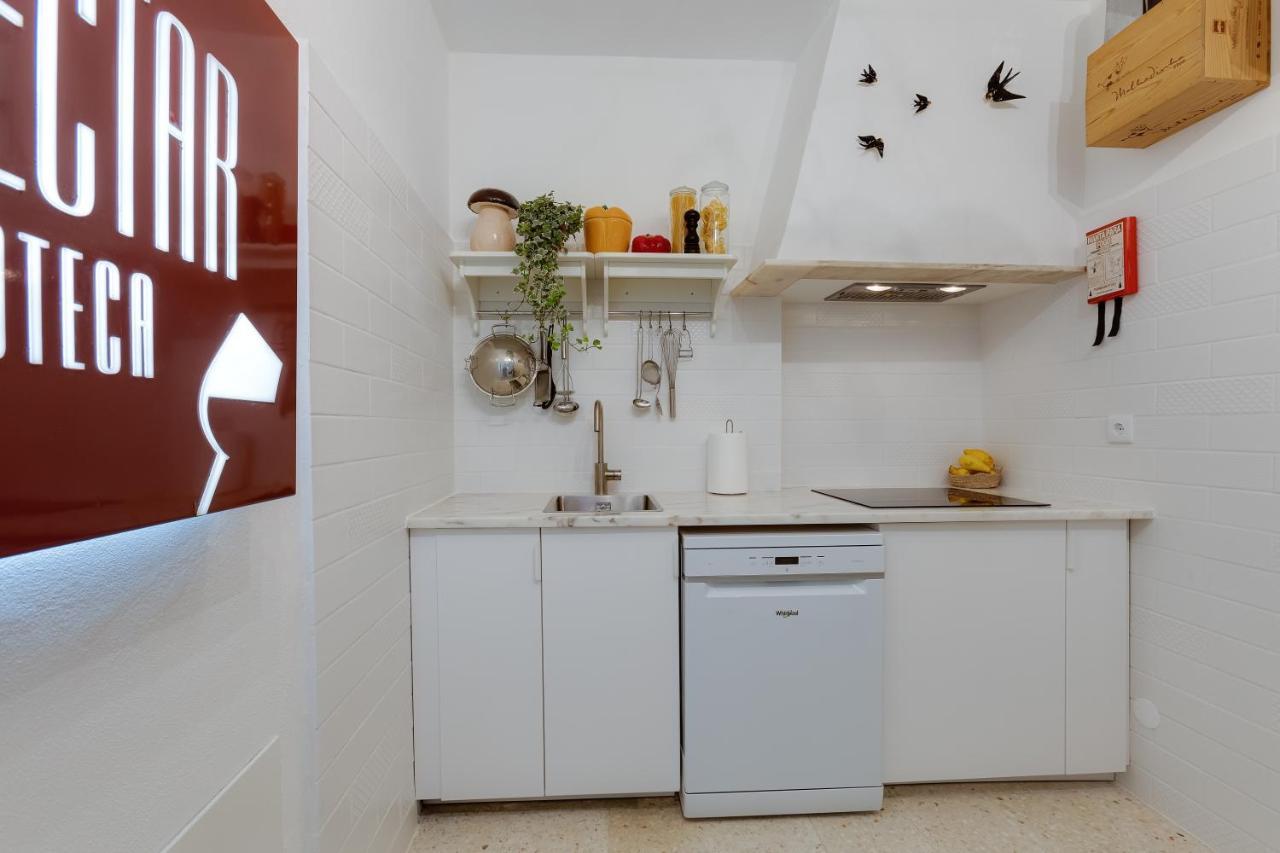 Your Vintage Townhouse Lagos Esterno foto