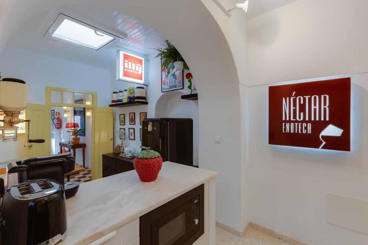 Your Vintage Townhouse Lagos Esterno foto