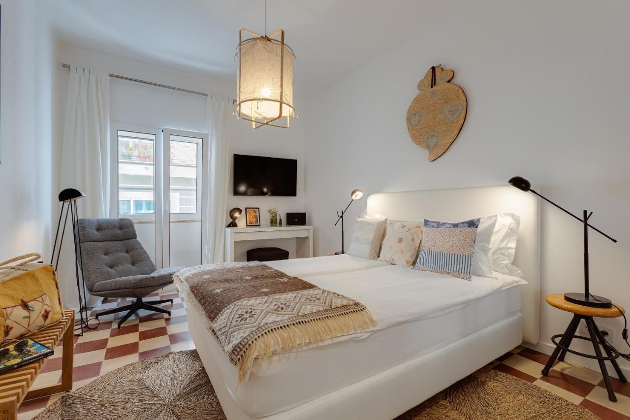 Your Vintage Townhouse Lagos Esterno foto