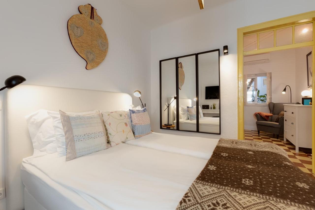 Your Vintage Townhouse Lagos Esterno foto