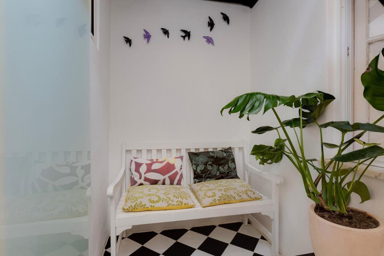 Your Vintage Townhouse Lagos Esterno foto