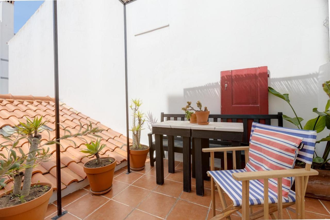 Your Vintage Townhouse Lagos Esterno foto
