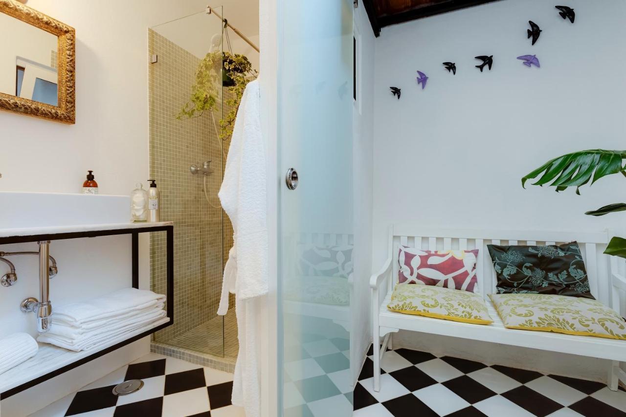 Your Vintage Townhouse Lagos Esterno foto