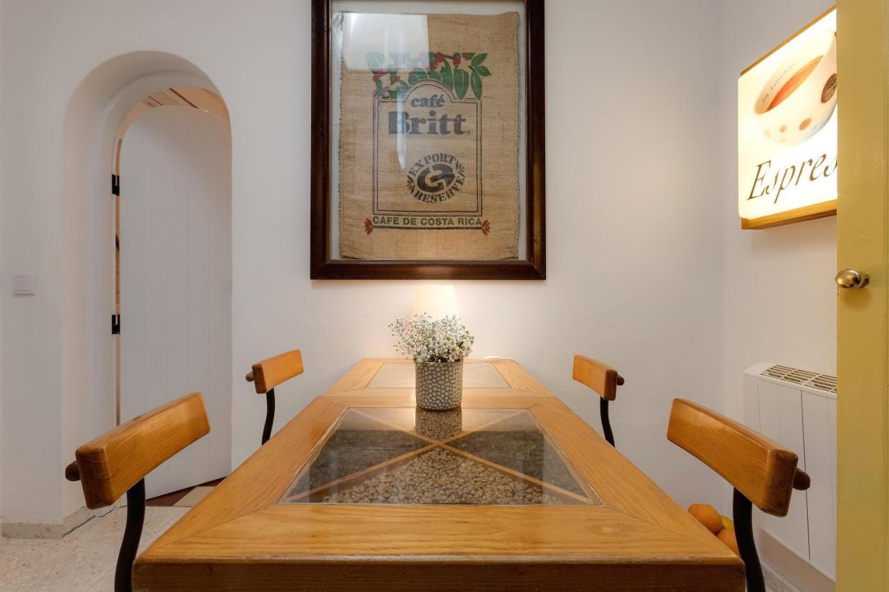 Your Vintage Townhouse Lagos Esterno foto