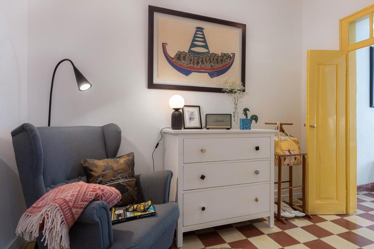 Your Vintage Townhouse Lagos Esterno foto