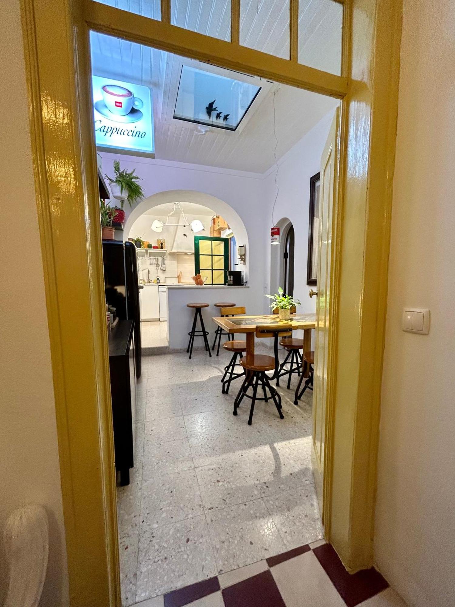 Your Vintage Townhouse Lagos Esterno foto